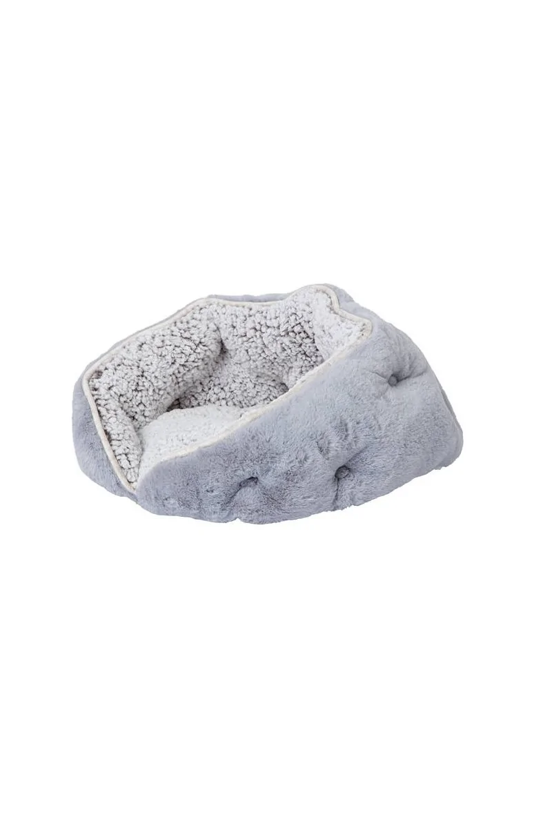 Cama Cunas Gato Adulto y Pequeño Liath Bed 40x24cm