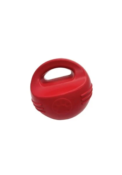 Juguetes Flotantes Perro  Pesa Flotante 15,5cm Rojo