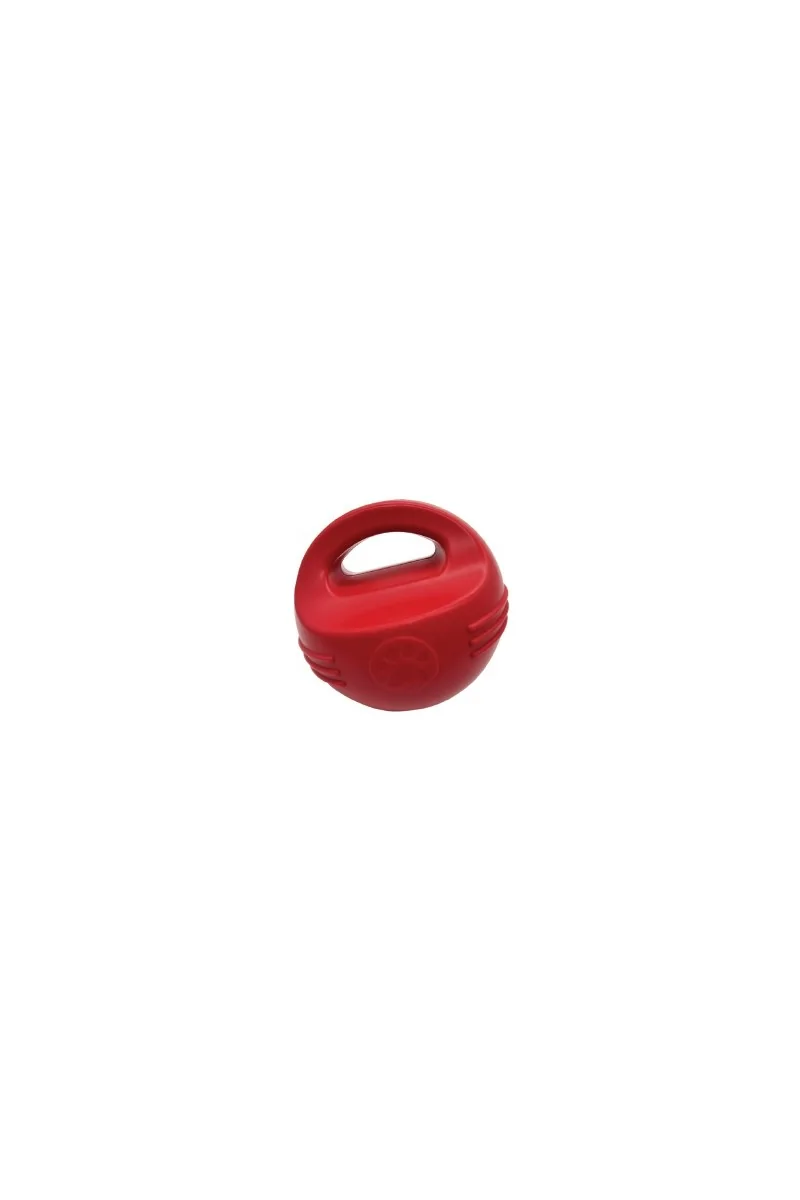 Juguetes Flotantes Perro  Pesa Flotante 15,5cm Rojo