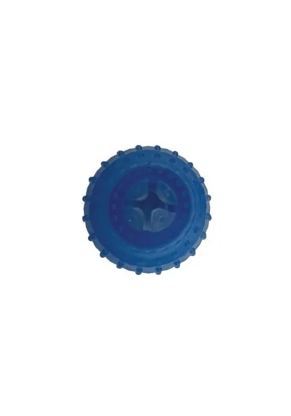 Juguetes Refrescantes Perro  Ice Toy Pelota 6,5cm