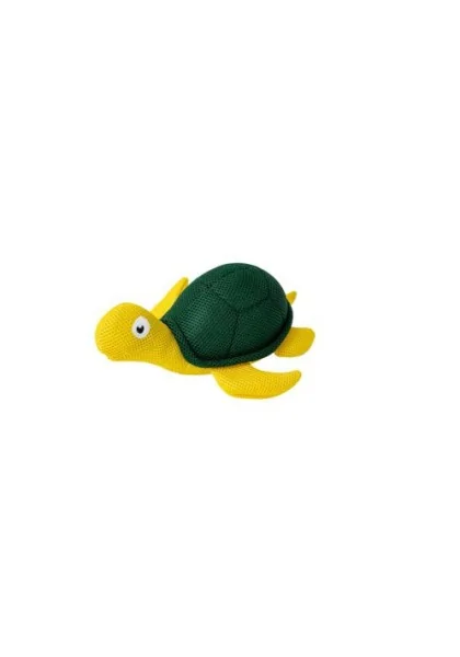 Juguetes Flotantes Perro  Peluche Flotante Turtle 20x27,5cm