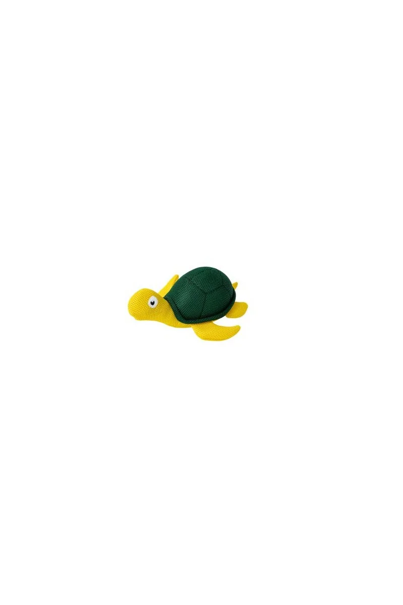 Juguetes Flotantes Perro  Peluche Flotante Turtle 20x27,5cm