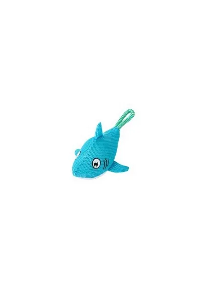 Juguetes Flotantes Perro  Peluche Flotante Baby Shark 30x13,5cm