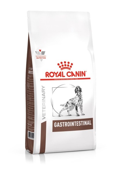 Comida Seca Perro Adulto VHN Dog Gastro Int 7,5kg