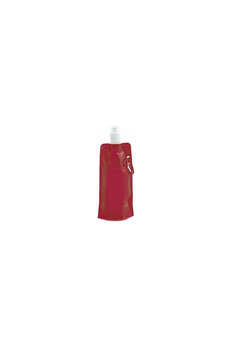 Accesorios Perro  Clean Street 480ml Rojo