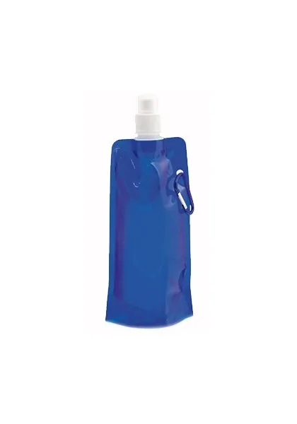 Accesorios Gato,Perro  Clean Street 480ml Azul