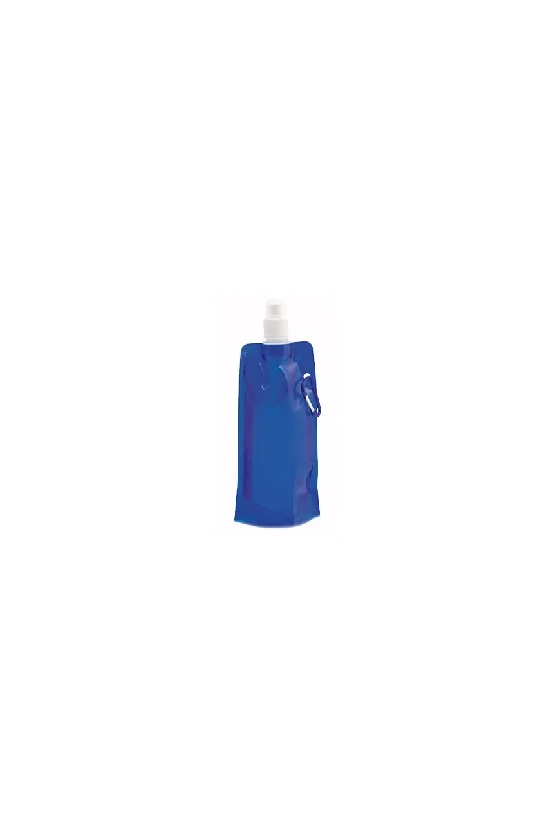 Accesorios Gato,Perro  Clean Street 480ml Azul