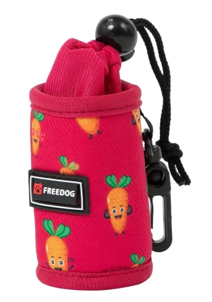 Bolsas Recogescrementos Perro  Dispensador Bolsas Carrot