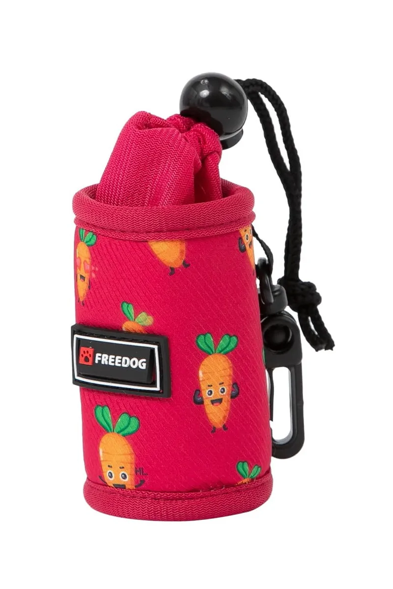 Bolsas Recogescrementos Perro  Dispensador Bolsas Carrot