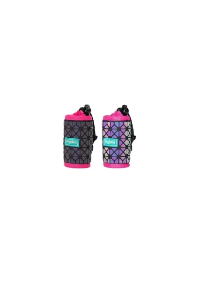 Bolsas Recogescrementos Perro  Dispensador De Bolsas Boreal Fucsia