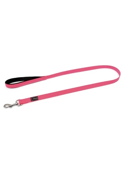 Ramales Perro  Tirador Ergo PVC Rosa   25 x 120cm