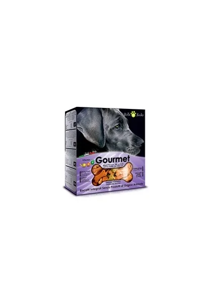 Suplemento Premio Perro  Gourmet Mix Caja 400g