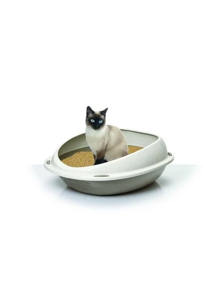Nova Clean Alpha Toilette Arenero para gatos