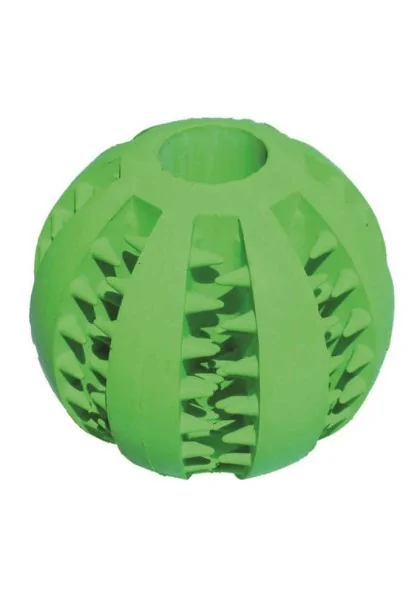 Juguetes Interactivos Perro  Pelota verde  10cm