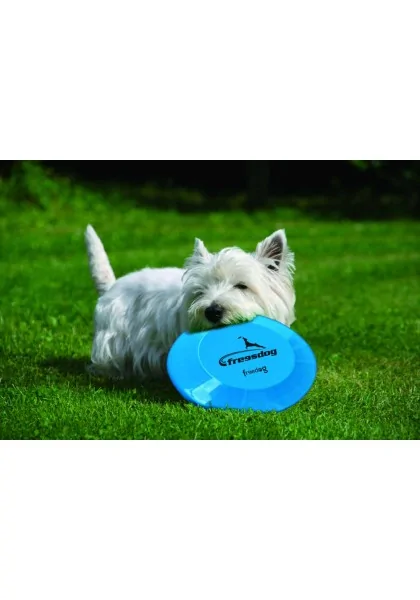 Juguetes Interactivos Gato  Freesdog 20cm