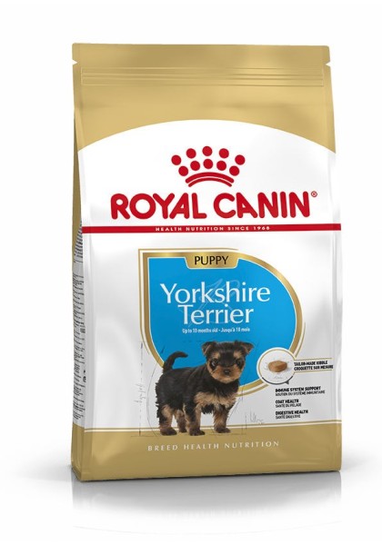 Comida Seca Perro Puppy BHN Yorkshire Puppy 7,5kg