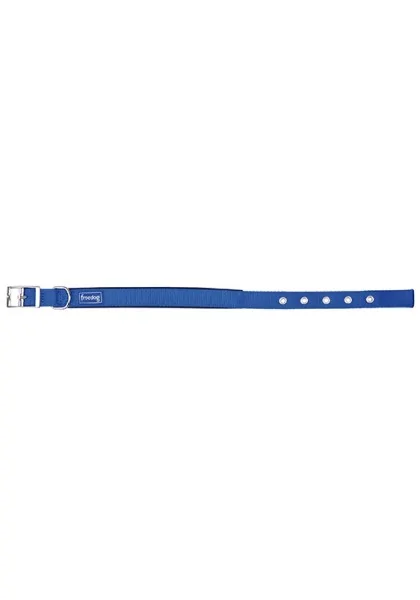 Collares Perro  Collar Ergo azul 15mmx35cm