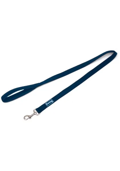 Ramales Perro  Tirador Ergo azul 15mmx120cm