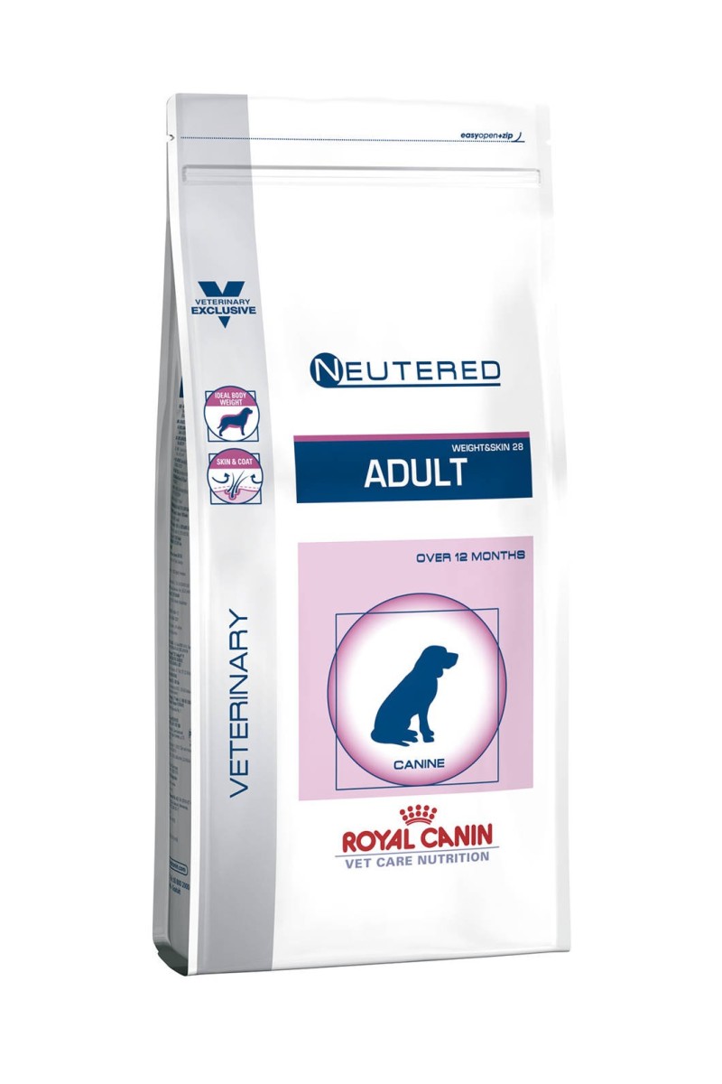 Comida Seca Perro Adulto VCN Dog Neut Ad 3,5kg