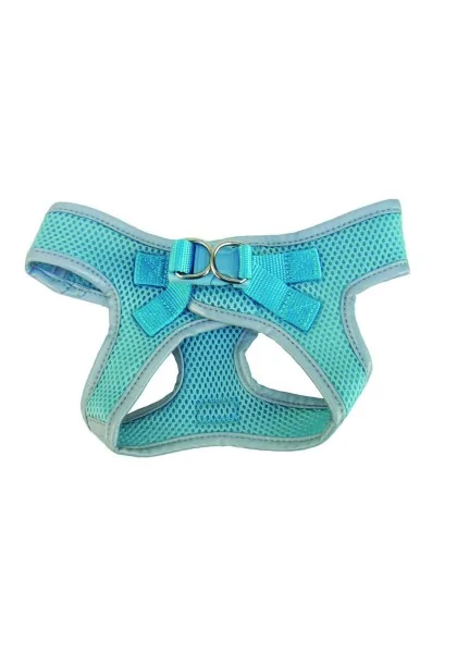 Arneses Perro  Arnés Soft Blue S 35-40CM