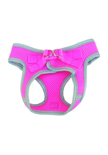 Arneses Perro  Arnés Soft Pink XS 20-35CM