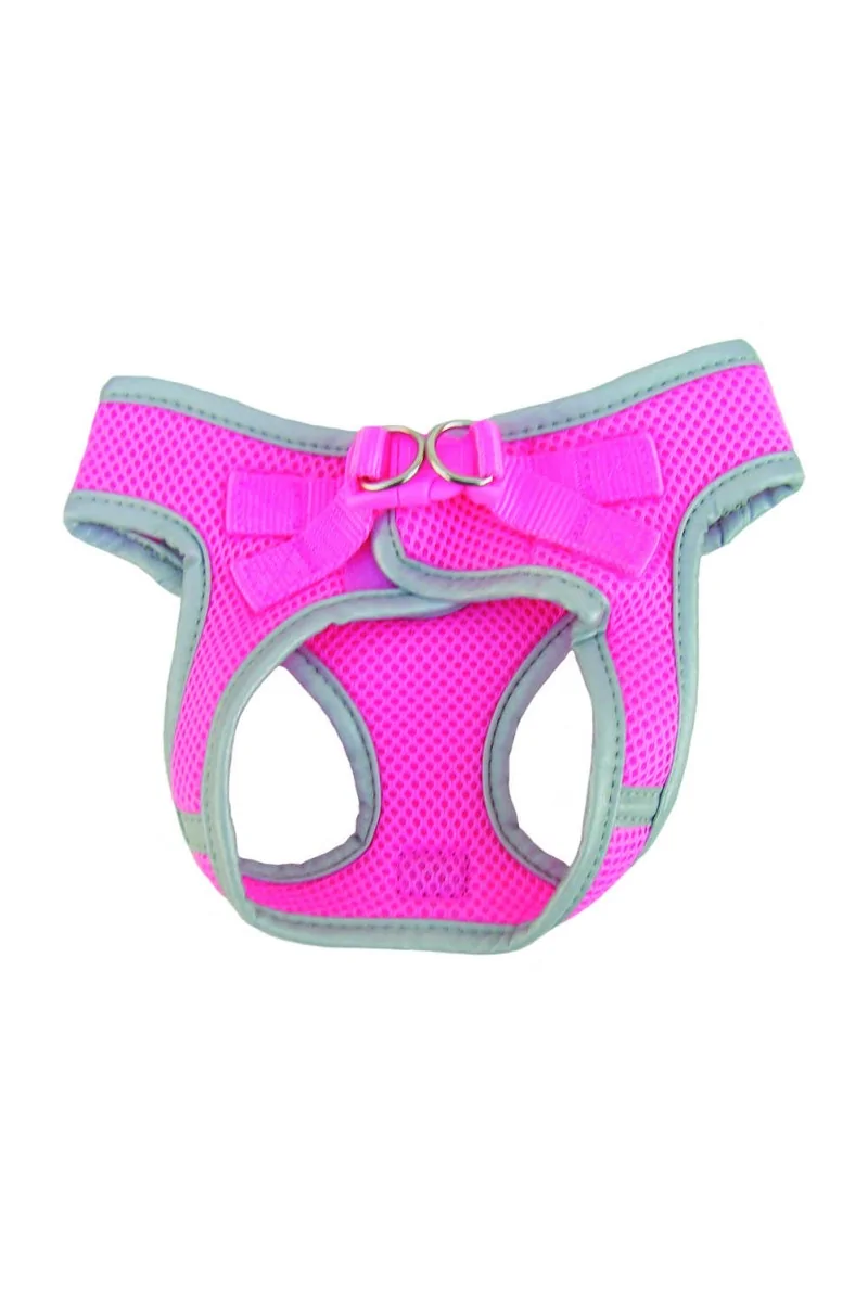 Arneses Perro  Arnés Soft Pink XS 20-35CM