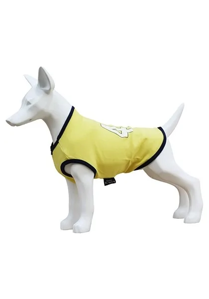 Ropas Ropa Perro  Camiseta Rossi 46 50cm