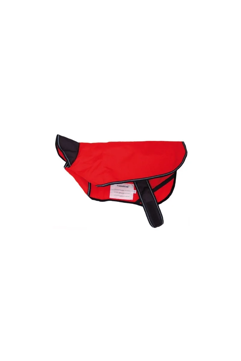 Ropas Abrigo Perro  Abrigo Thermo RJ 60cm