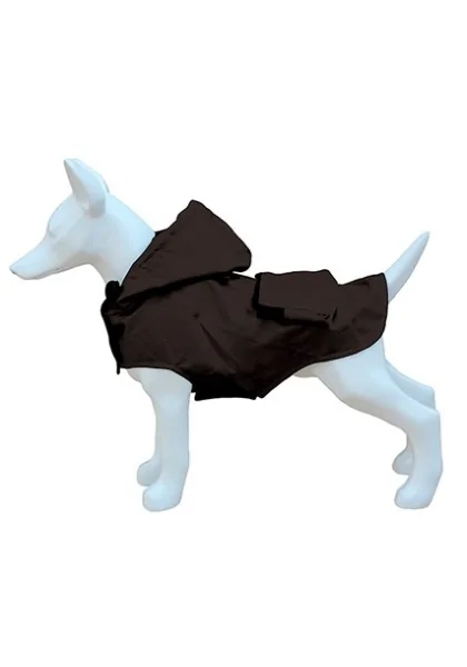 Ropas Impermeables Perro  Impermeable Pocket NG 20cm