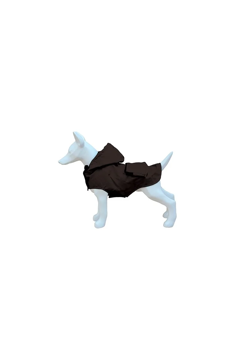 Ropas Impermeables Perro  Impermeable Pocket NG 20cm