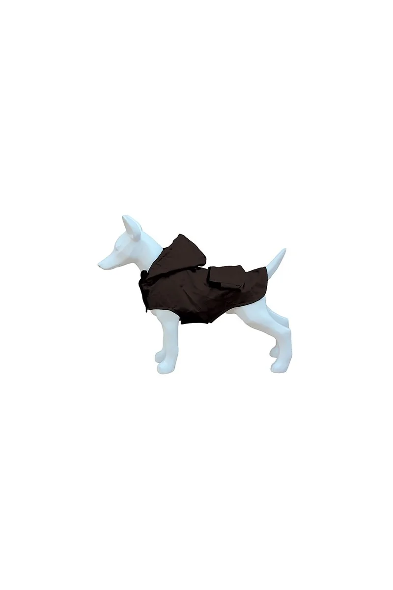 Ropas Impermeables Perro  Impermeable Pocket NG 30cm