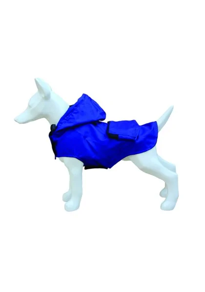 Ropas Impermeables Perro  Impermeable Pocket AZ 20cm