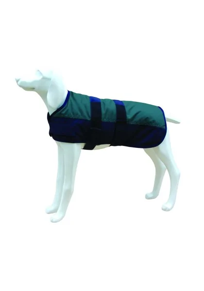 Ropas Chaquetas Perro  Chaqueta North Pole Model B VER 30cm