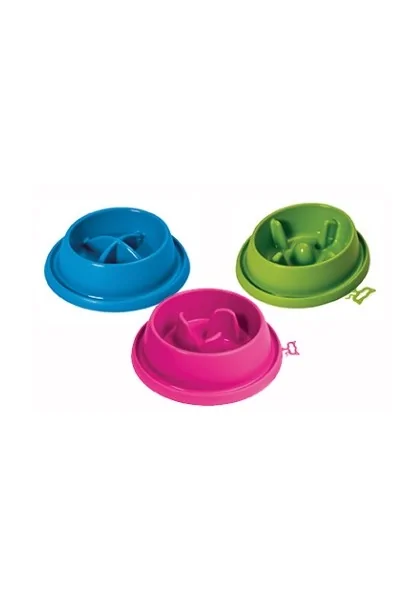 Comederos Perro  Bowl Tempo - Slow Food M 25,5cm