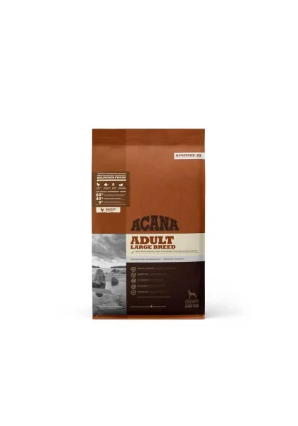 Comida Seca Perro Adulto Acana Adult Large Dog 11,4kg