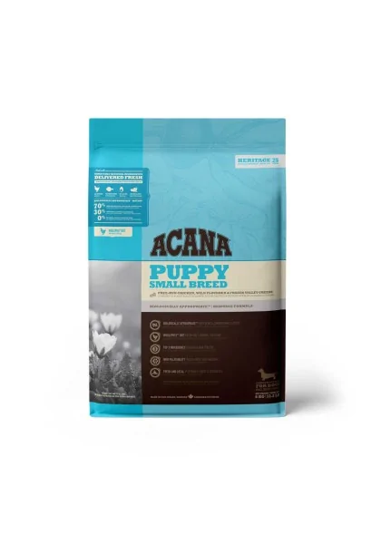 Comida Seca Perro Puppy Acana Puppy Small Breed 6kg