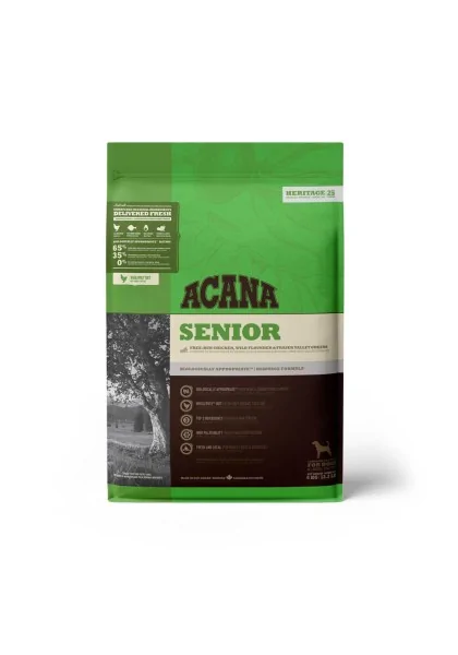 Comida Seca Perro Mayor Acana Senior Dog 6kg