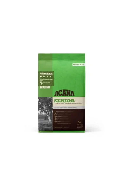 Comida Seca Perro Mayor Acana Senior Dog 11,4kg