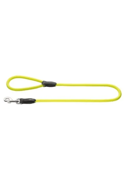 Ramales Perro  *Correa Paseo Freestyle Neon Nylon AM 10/110