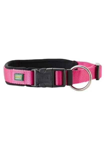 Collares Perro  *Collar Neopren Vario Plus Nylon/Neopr FRAMB/NG 30