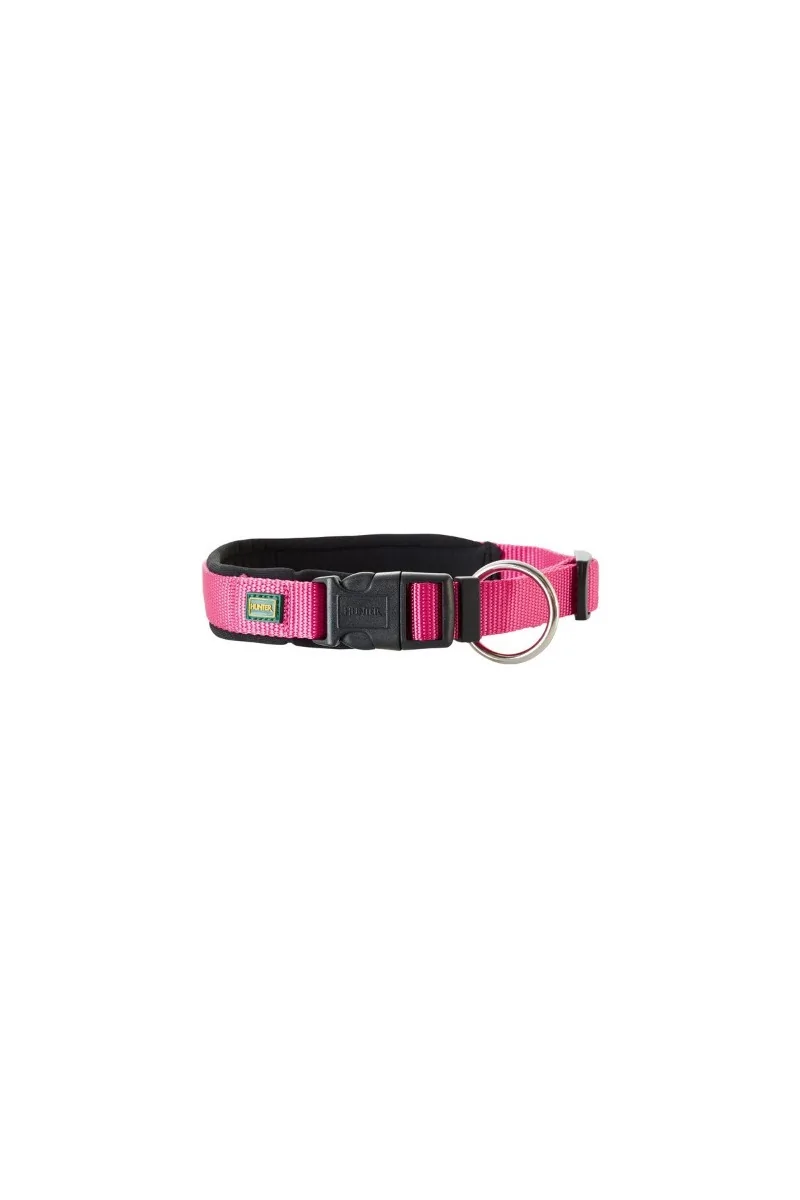 Collares Perro  *Collar Neopren Vario Plus Nylon/Neopr FRAMB/NG 30