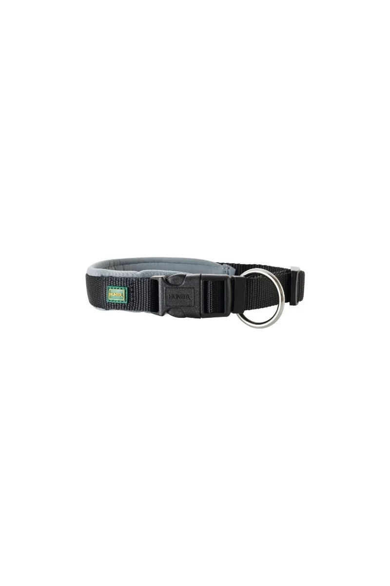 Collares Perro  *Collar Neopren Vario Plus Nylon/Neopr NG/GRI 40