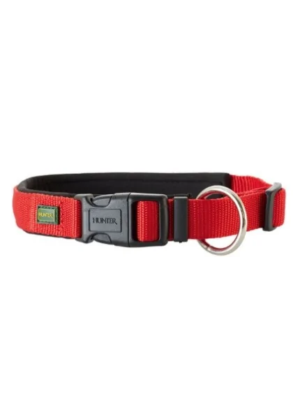 Collares Perro  *Collar Neopren Vario Plus Nylon/Neopr RJ/NG 45