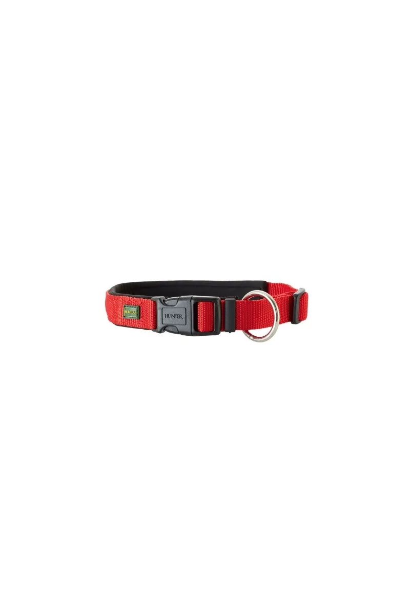 Collares Perro  *Collar Neopren Vario Plus Nylon/Neopr RJ/NG 45