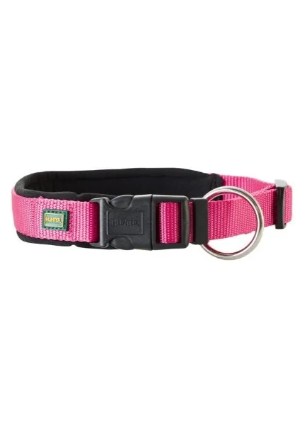 Collares Perro  *Collar Neopren Vario Plus Nylon/Neopr FRAMB/NG 45