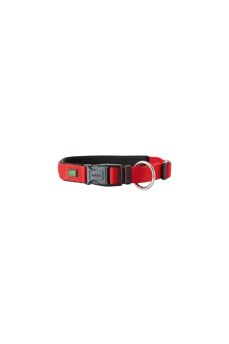 Collares Perro  *Collar Neopren Vario Plus Nylon/Neopr RJ/NG 50