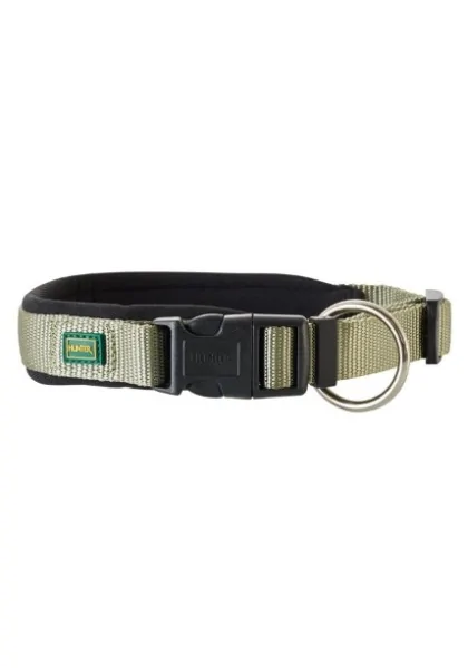 Collares Perro  *Collar Neopren Vario Plus Nylon/Neopr VER O/NG 50