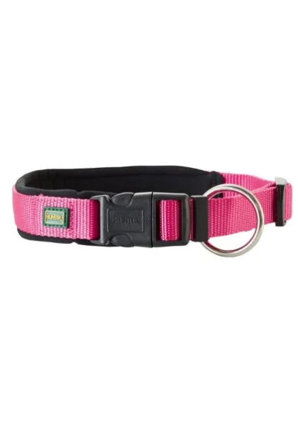 Collares Perro  *Collar Neopren Vario Plus Nylon/Neopr FRAMB/NG 60