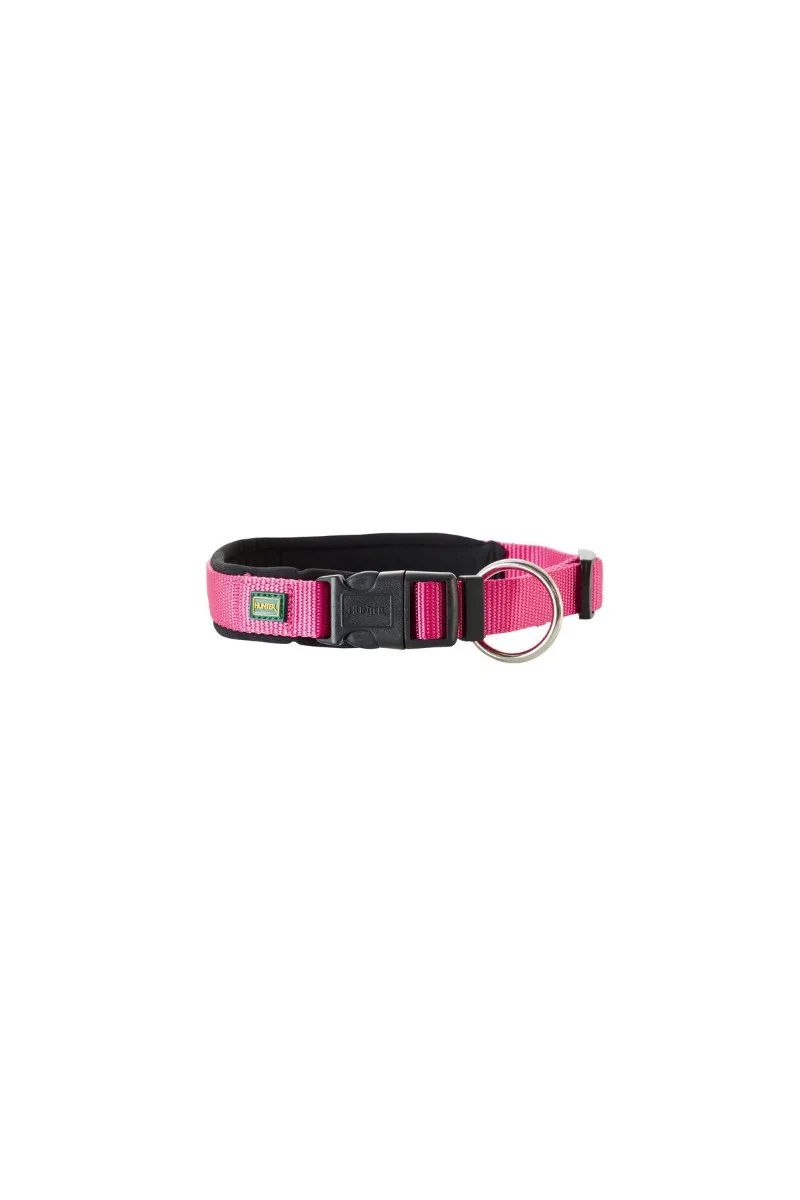 Collares Perro  *Collar Neopren Vario Plus Nylon/Neopr FRAMB/NG 60