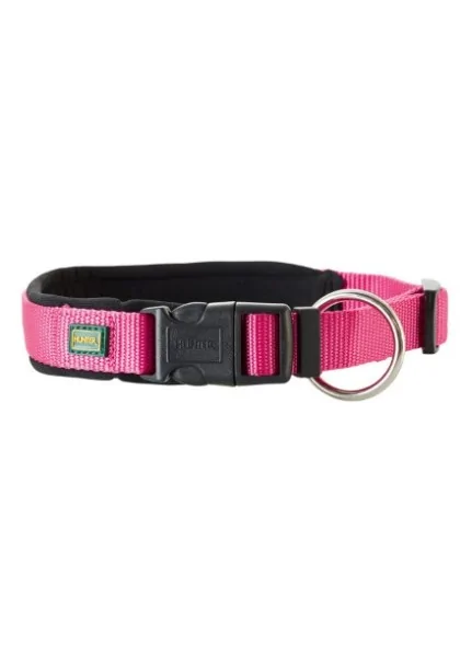 Collares Perro  *Collar Neopren Vario Plus Nylon/Neopr FRAMB/NG 65